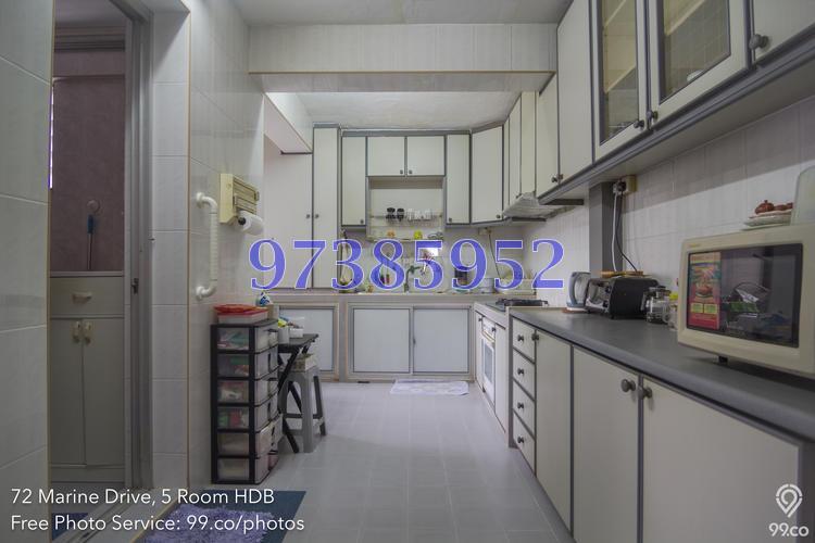 Blk 72 Marine Drive (Marine Parade), HDB 5 Rooms #129077662